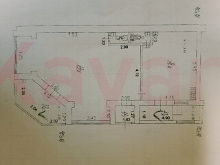 Фотография Продажа помещения свободного назначения, 101 м² , улица Красных Партизан №13