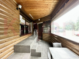 Фотография Продажа помещения свободного назначения, 101 м² , улица Красных Партизан №8