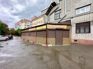 Фотография Продажа помещения свободного назначения, 101 м² , улица Красных Партизан №9