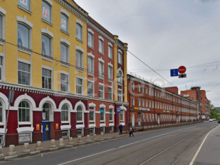 Фотография Аренда офиса, 25 м² , Малая Семёновская улица 30с7  №5