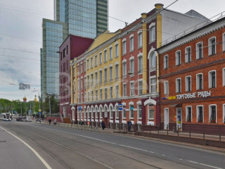 Фотография Аренда офиса, 25 м² , Малая Семёновская улица 30с7  №7