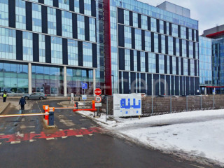 Фотография Аренда офиса, 556 м² , Пулковское шоссе 40к4  №5