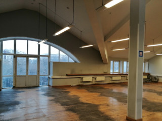 Фотография Аренда помещения свободного назначения, 216 м² , Большая Серпуховская улица 14/13с1  №2