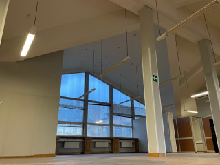 Фотография Аренда помещения свободного назначения, 216 м² , Большая Серпуховская улица 14/13с1  №12