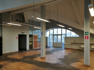 Фотография Аренда помещения свободного назначения, 216 м² , Большая Серпуховская улица 14/13с1  №13