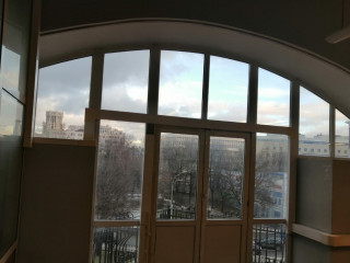Фотография Аренда помещения свободного назначения, 216 м² , Большая Серпуховская улица 14/13с1  №9
