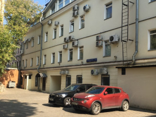 Фотография Аренда помещения свободного назначения, 216 м² , Большая Серпуховская улица 14/13с1  №4