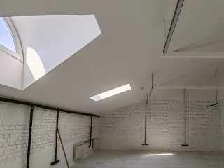 Фотография Аренда помещения свободного назначения, 505 м² , Самокатная улица 1с1  №5