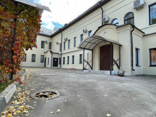 Фотография Аренда помещения свободного назначения, 505 м² , Самокатная улица 1с1  №1