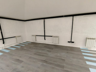 Фотография Аренда помещения свободного назначения, 505 м² , Самокатная улица 1с1  №4