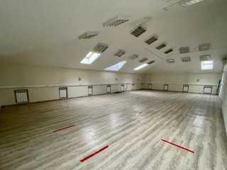 Фотография Аренда помещения свободного назначения, 505 м² , Самокатная улица 1с1  №3