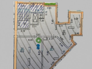 Фотография Аренда офиса, 140 м² , Михневская улица 8  №6