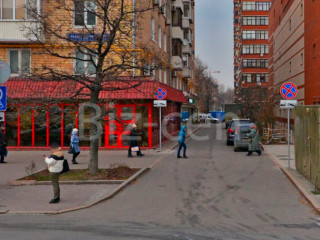 Фотография Аренда офиса, 143 м² , Ленинградский проспект 78к1  №3