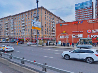 Фотография Аренда офиса, 143 м² , Ленинградский проспект 78к1  №1