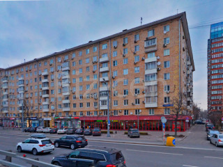Фотография Аренда офиса, 94 м² , Ленинградский проспект 78к1 №3 Фотография Аренда офиса, 94 м² , Ленинградский проспект 78к1 №3