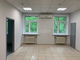Фотография Аренда офиса, 131 м² , улица Ферсмана 5А  №5