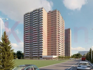 Фотография Аренда помещения свободного назначения, 184 м² , проспект имени писателя Знаменского №1