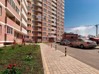Фотография Аренда помещения свободного назначения, 184 м² , проспект имени писателя Знаменского №3