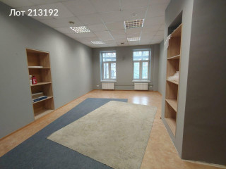 Фотография Продажа помещения свободного назначения, 120 м² , Пречистенский переулок 12  №25