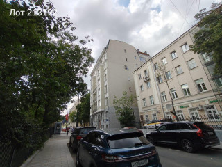Фотография Продажа помещения свободного назначения, 120 м² , Пречистенский переулок 12  №17