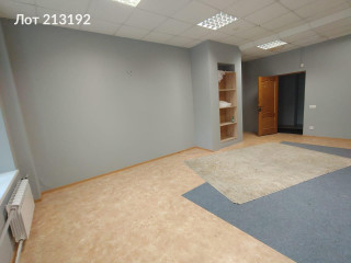 Фотография Продажа помещения свободного назначения, 120 м² , Пречистенский переулок 12  №23