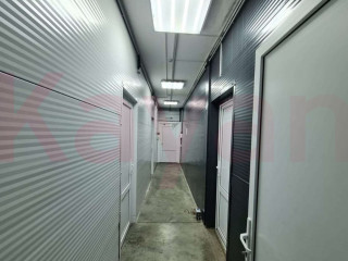 Фотография Продажа склада, 1400 м² , Аэропортовская улица №8 Фотография Продажа склада, 1400 м² , Аэропортовская улица №8