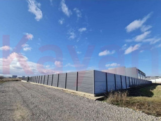 Фотография Продажа склада, 1400 м² , Аэропортовская улица №6