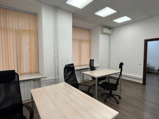 Фотография Аренда офиса, 54 м² , Лесная улица 43 №3 Фотография Аренда офиса, 54 м² , Лесная улица 43 №3