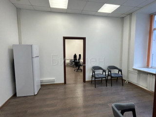 Фотография Аренда офиса, 54 м² , Лесная улица 43 №2 Фотография Аренда офиса, 54 м² , Лесная улица 43 №2