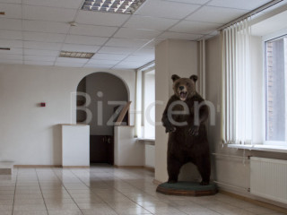 Фотография Аренда офиса, 33 м² , улица Ибрагимова 31  №5