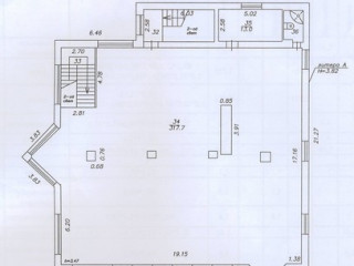 Фотография Аренда магазина, 317 м² , Советская ул 45  №6