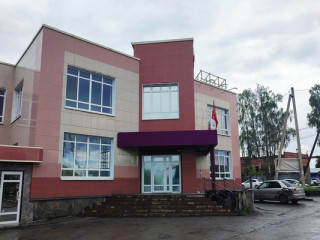 Фотография Аренда магазина, 317 м² , Советская ул 45  №1