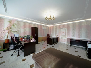 Фотография Продажа офиса, 607 м² , Красная улица №11