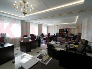 Фотография Продажа офиса, 607 м² , Красная улица №7