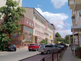 Фотография Продажа офиса, 607 м² , Красная улица №14