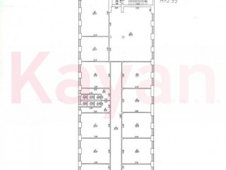Фотография Продажа офиса, 607 м² , Красная улица №16