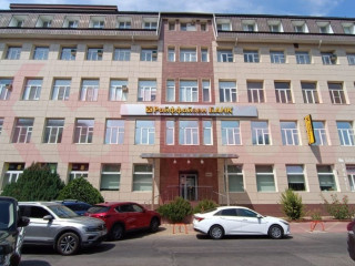 Фотография Продажа офиса, 607 м² , Красная улица №15