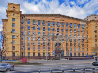 Фотография Аренда офиса, 175 м² , шоссе Энтузиастов 17  №4