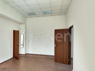 Аренда офиса 175 м² шоссе Энтузиастов 17