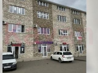 Фотография Продажа офиса, 24 м² , улица 1 Мая №2