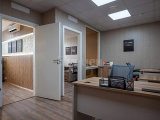 Фотография Аренда офиса, 56 м² , Партийный переулок 1к57с3  №4
