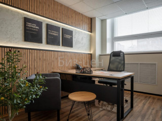 Фотография Аренда офиса, 56 м² , Партийный переулок 1к57с3  №2