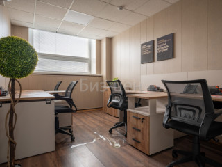 Фотография Аренда офиса, 56 м² , Партийный переулок 1к57с3  №1