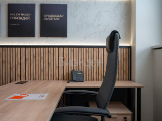Фотография Аренда офиса, 56 м² , Партийный переулок 1к57с3  №3