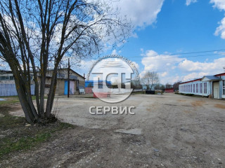 Фотография Аренда склада, 862 м² , Восточная улица 39  №4