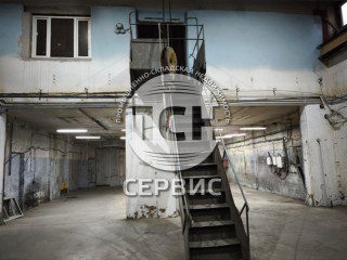 Фотография Аренда производственного помещения, 1678 м² , микрорайон Поваровка 12  №4