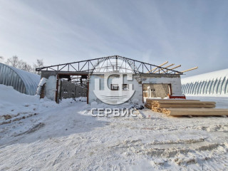 Фотография Аренда производственного помещения, 1000 м² , микрорайон Поваровка 12к1  №2