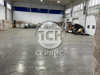 Фотография Аренда склада, 590 м² , деревня Дятловка вл54А №4 Фотография Аренда склада, 590 м² , деревня Дятловка вл54А №4