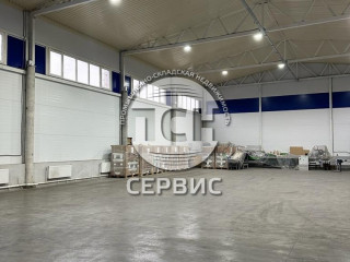 Фотография Аренда склада, 590 м² , деревня Дятловка вл54А №7 Фотография Аренда склада, 590 м² , деревня Дятловка вл54А №7