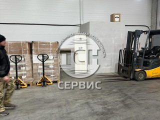 Фотография Аренда склада, 590 м² , деревня Дятловка вл54А №6 Фотография Аренда склада, 590 м² , деревня Дятловка вл54А №6